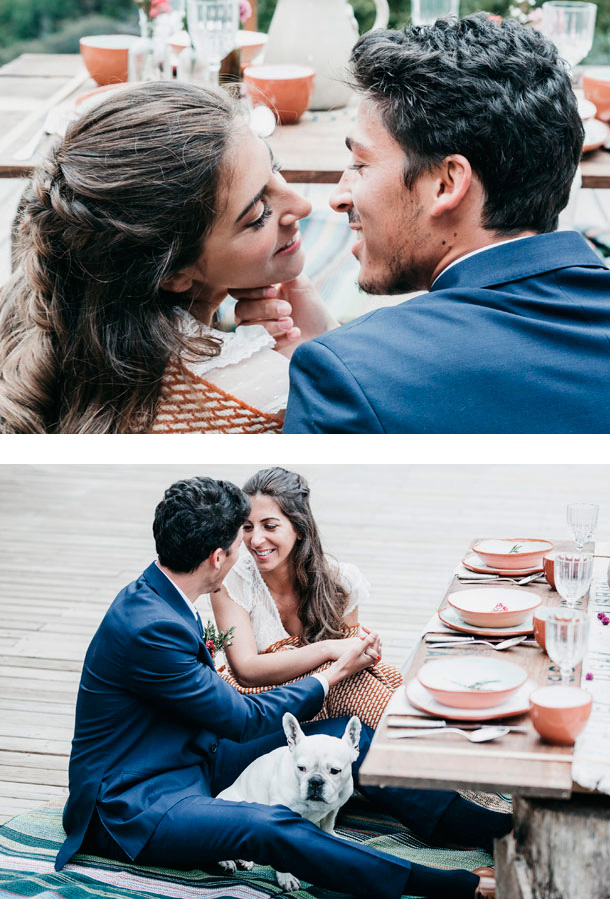 ilovebrides.pt Charme Rural editorial noivos